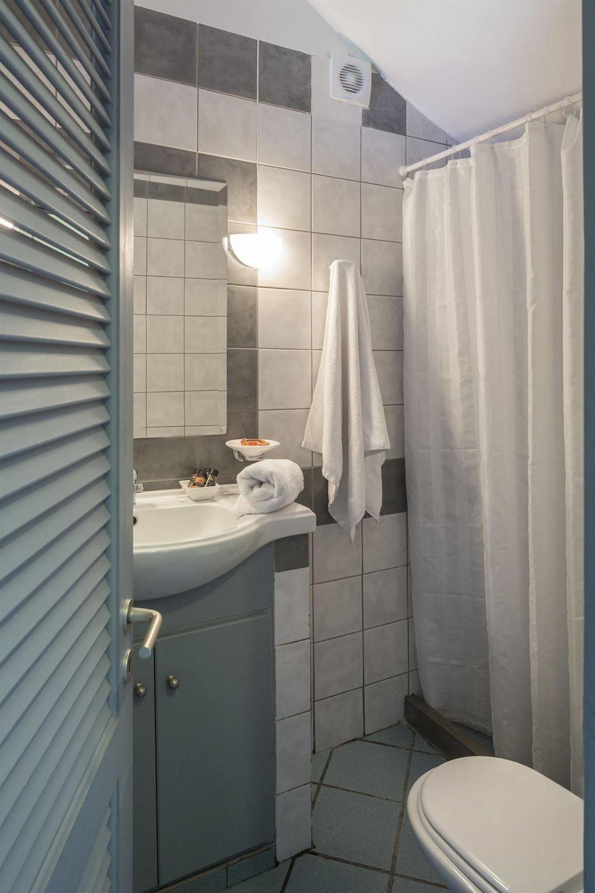 Mira Resort Agios Ioannis  Exteriör bild