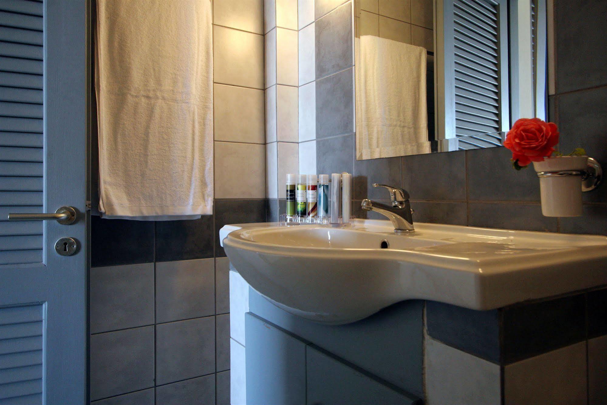 Mira Resort Agios Ioannis  Exteriör bild
