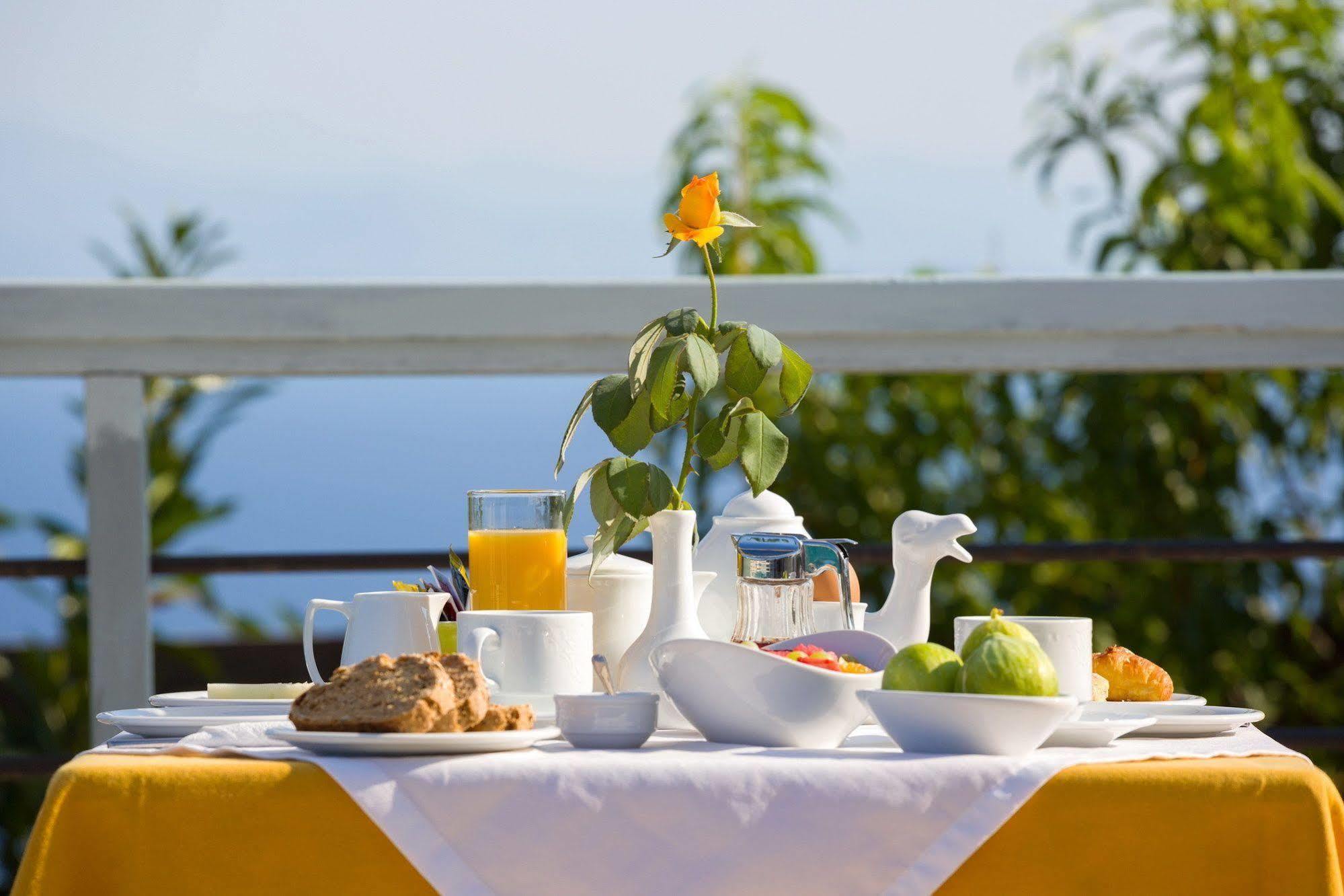 Mira Resort Agios Ioannis  Exteriör bild